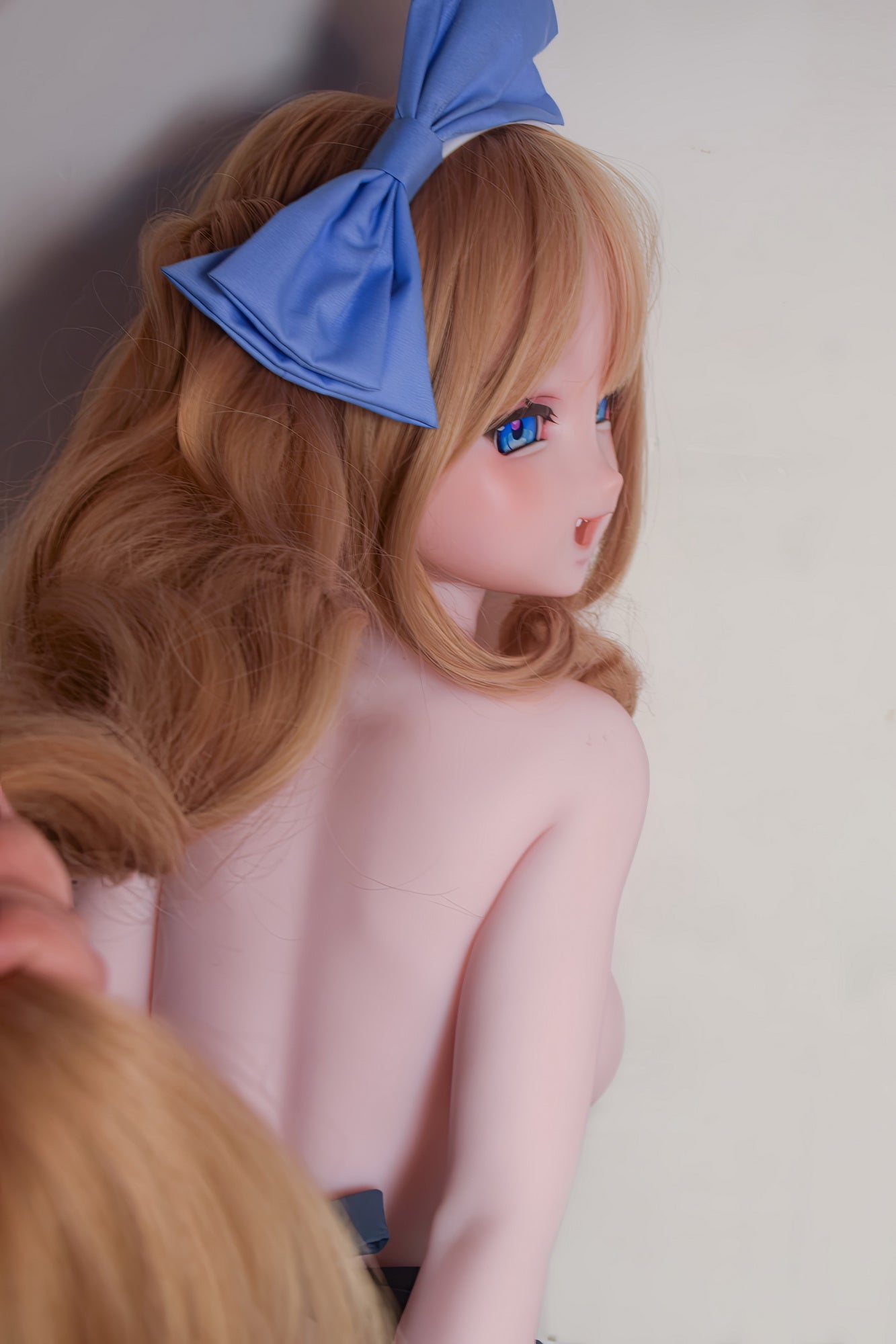 Bambola di sesso ijuuin maki (Elsa Babe 140 cm RAD010 silicone)