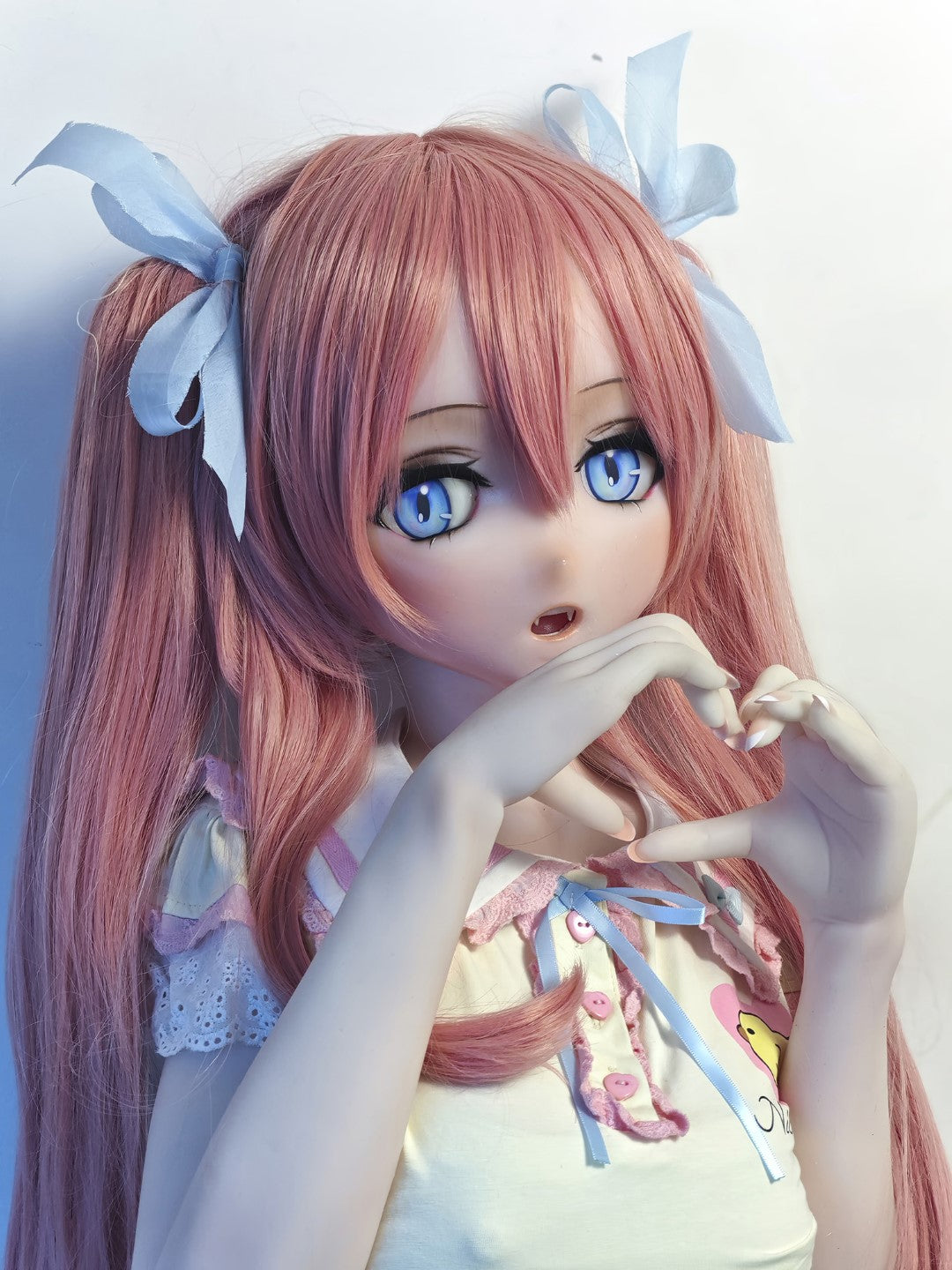 Hayakawa Saaya bambola del sesso (Elsa Babe 148 cm RAD011 Silicone)