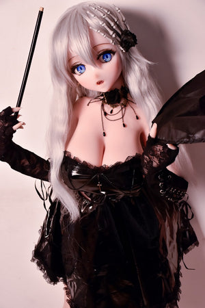 Hayakawa Saaya Sex doll (Elsa Babe 148cm Rad011 silicone)