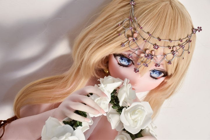 Hayakawa Saaya bambola del sesso (Elsa Babe 148 cm RAD011 Silicone)