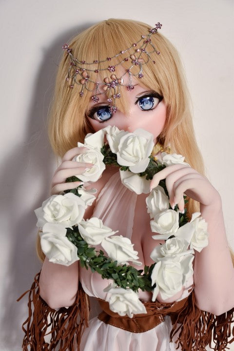 Hayakawa Saaya bambola del sesso (Elsa Babe 148 cm RAD011 Silicone)