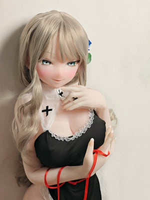Furuhara Maya Sex Doll (Elsa Babe 148 cm Rad016 silicone)