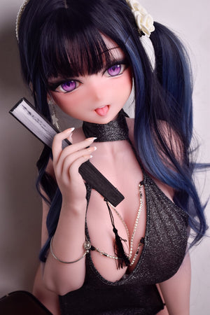 Asakura Naomi Sex Doll (Elsa Babe 148 cm Rad018 silicone)