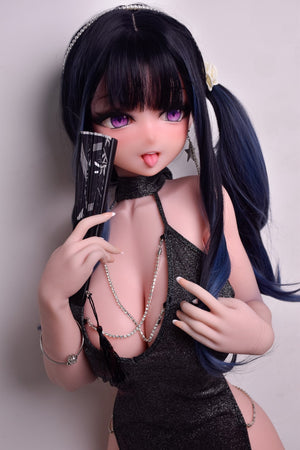 Asakura Naomi Sex Doll (Elsa Babe 148 cm Rad018 silicone)