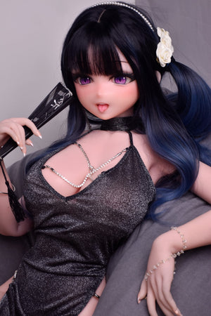 Asakura Naomi Sex Doll (Elsa Babe 148 cm Rad018 silicone)