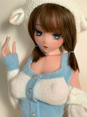Furukawa Natsuki Sex Doll (Elsa Babe 148 cm Rad020 silicone)