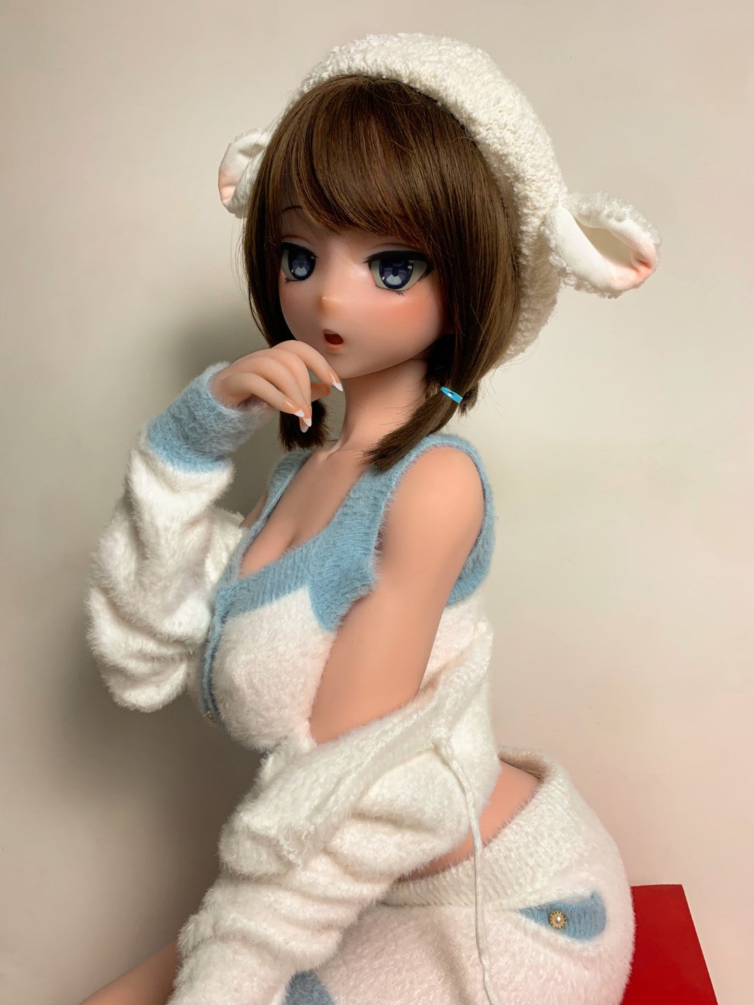 Furukawa Natsuki bambola del sesso (Elsa Babe 148 cm RAD020 Silicone)