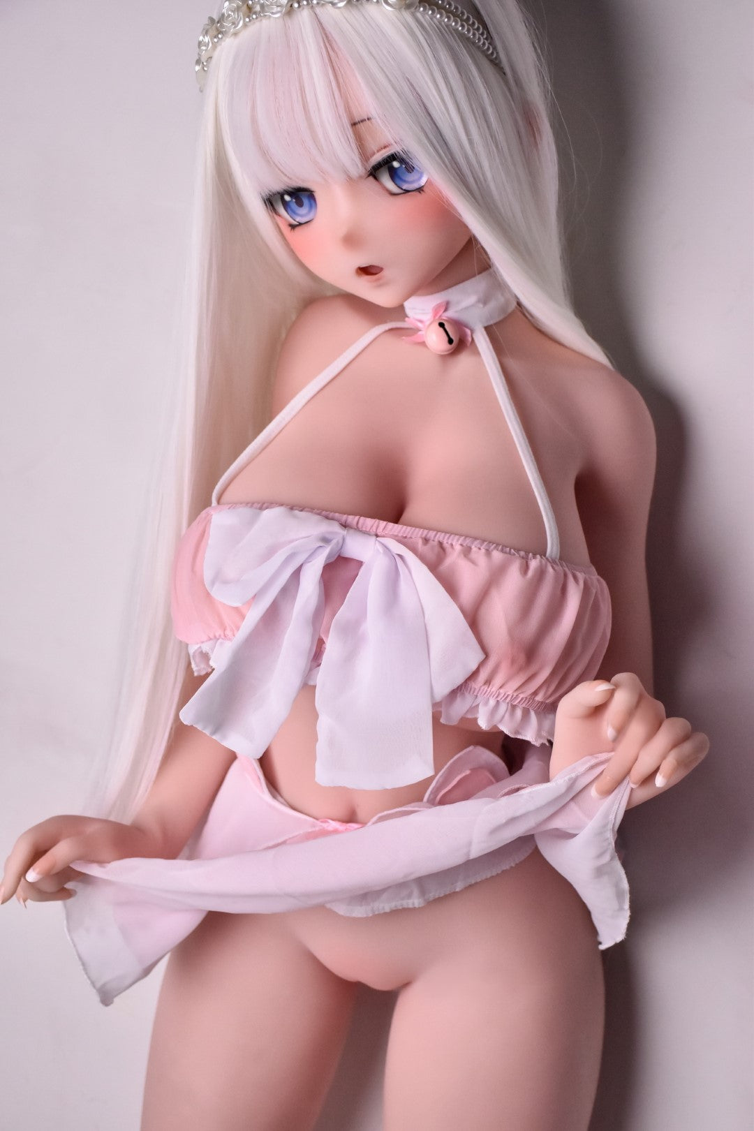 Furukawa Natsuki bambola del sesso (Elsa Babe 148 cm RAD020 Silicone)