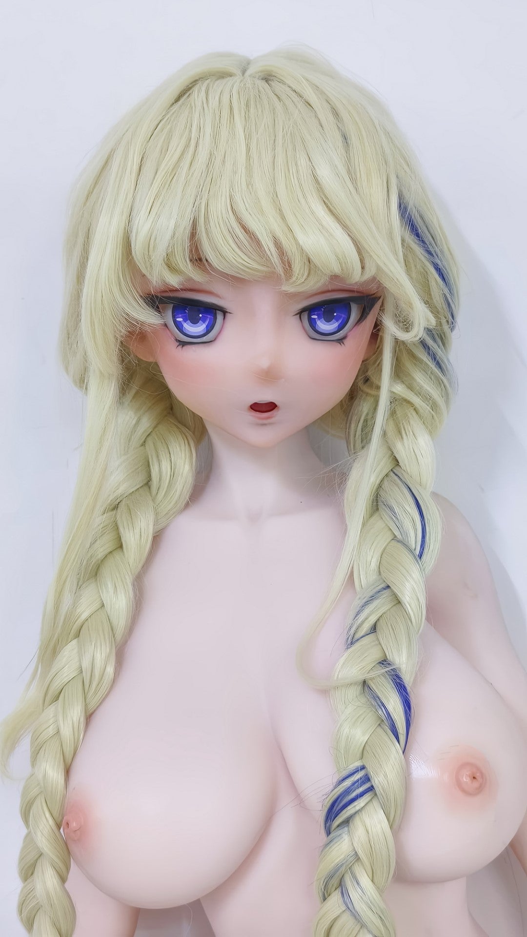 Furukawa Natsuki bambola del sesso (Elsa Babe 148 cm RAD020 Silicone)