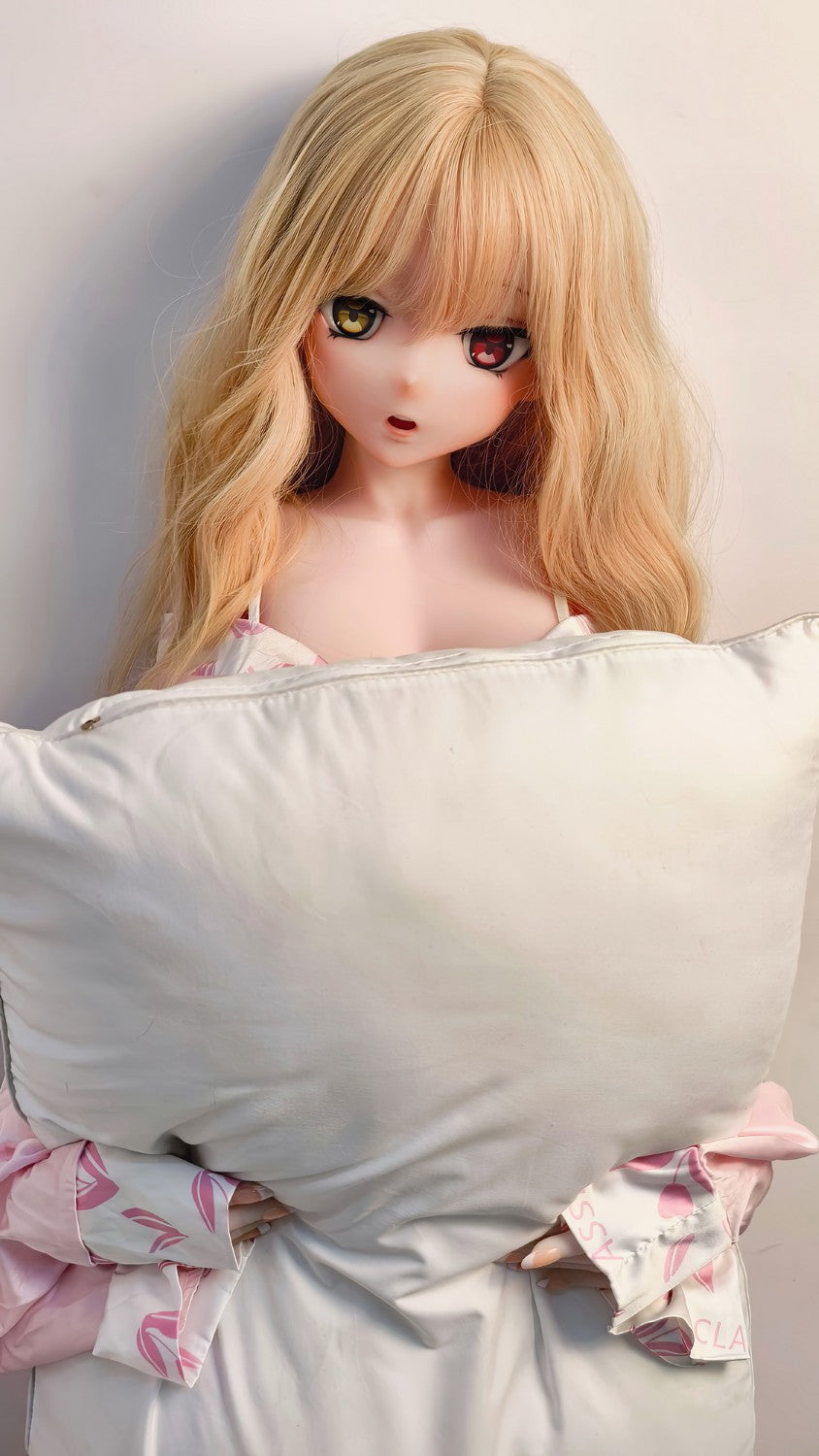 Furukawa Natsuki bambola del sesso (Elsa Babe 140 cm Coppa D (RAD020 Silicone)