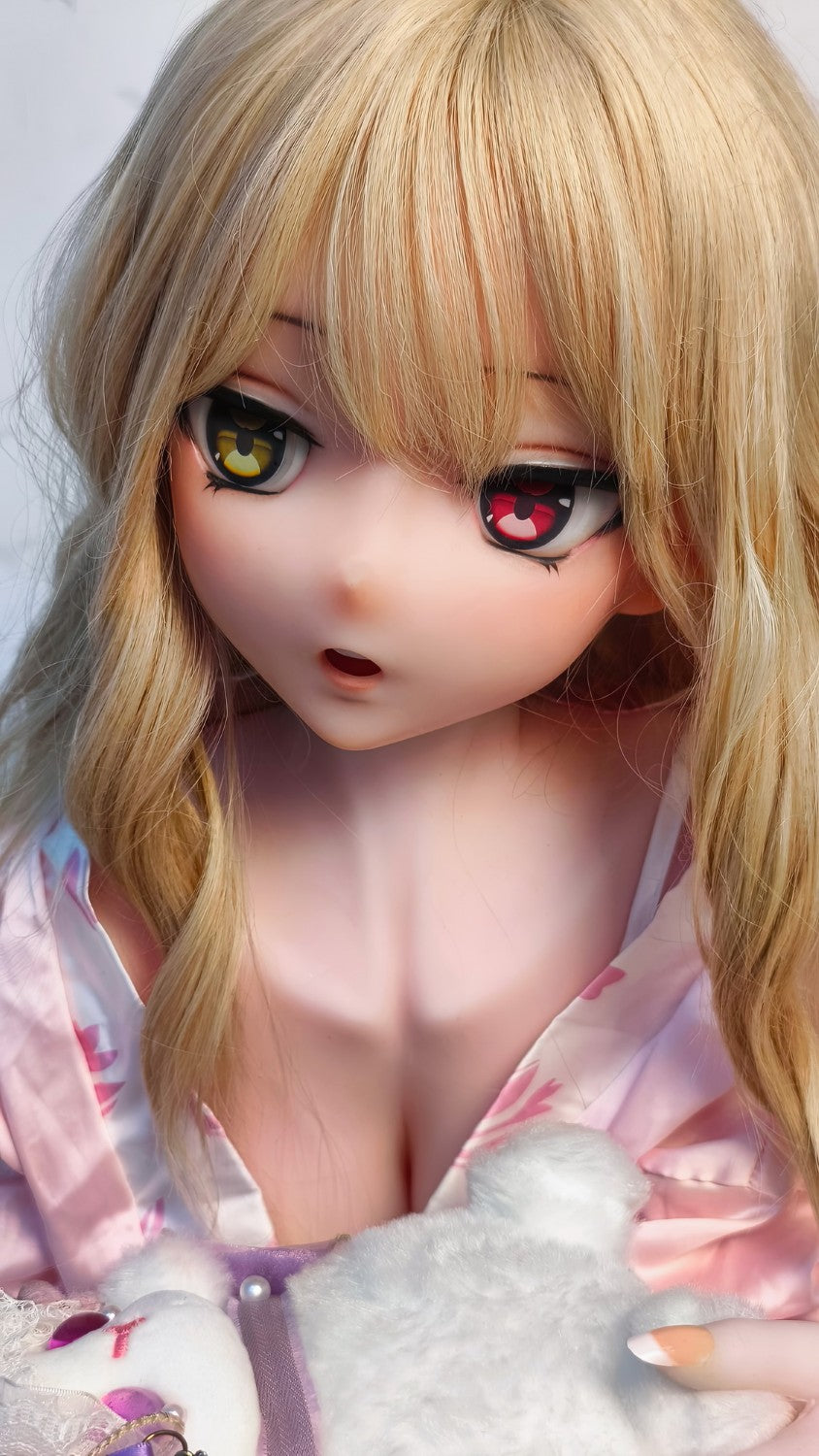 Furukawa Natsuki bambola del sesso (Elsa Babe 140 cm Coppa D (RAD020 Silicone)