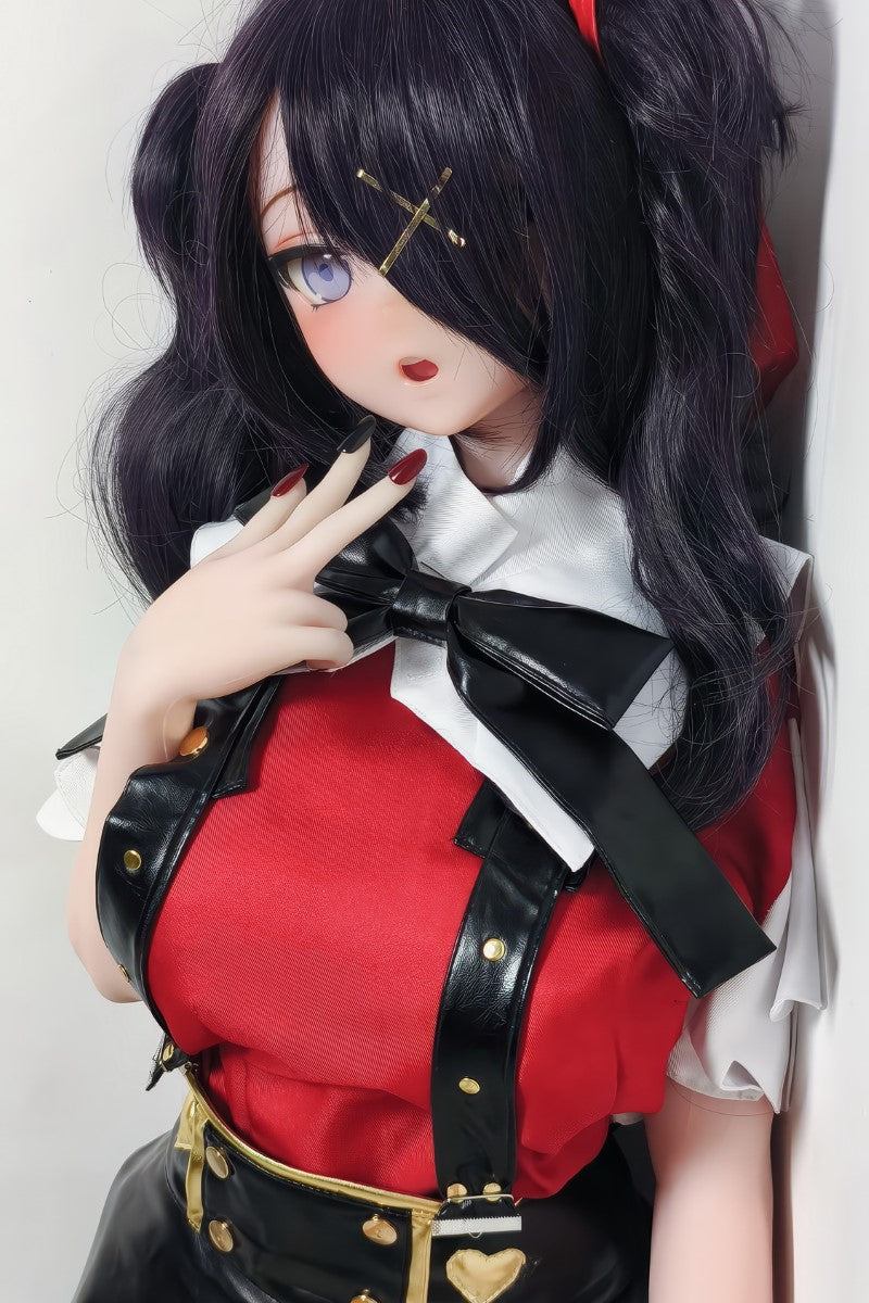 Furukawa Natsuki bambola del sesso (Elsa Babe 148 cm RAD020 Silicone)