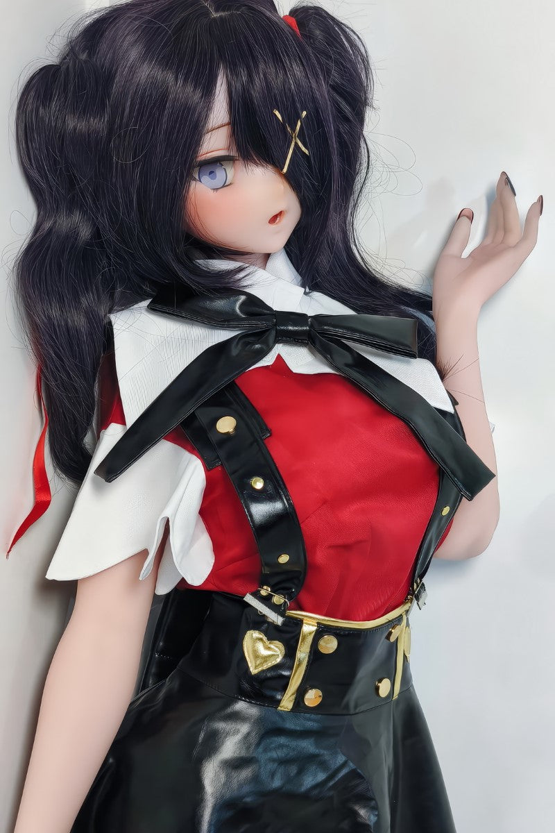 Furukawa Natsuki bambola del sesso (Elsa Babe 148 cm RAD020 Silicone)