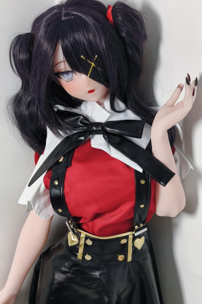 Furukawa Natsuki bambola del sesso (Elsa Babe 148 cm RAD020 Silicone)