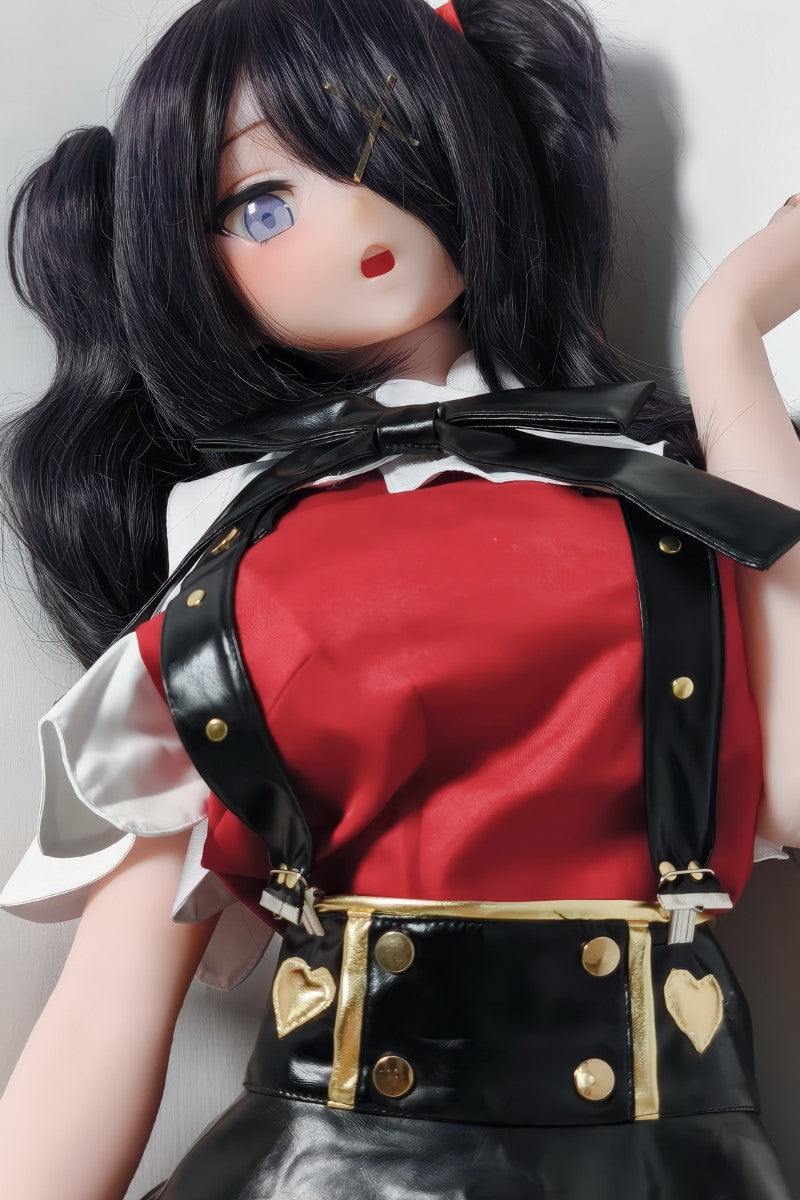 Furukawa Natsuki bambola del sesso (Elsa Babe 148 cm RAD020 Silicone)