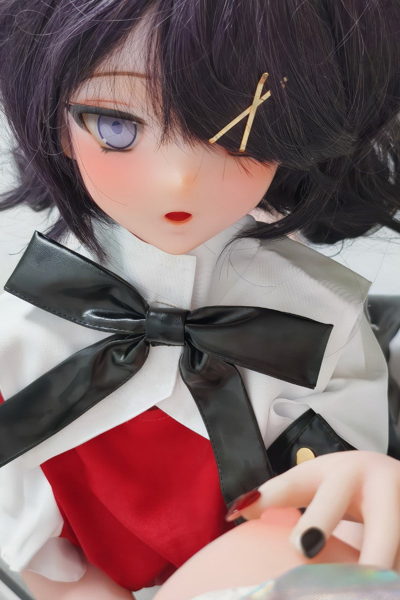 Furukawa Natsuki bambola del sesso (Elsa Babe 148 cm RAD020 Silicone)