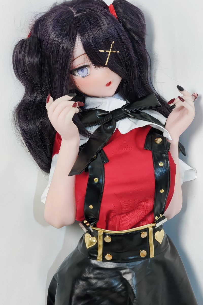 Furukawa Natsuki bambola del sesso (Elsa Babe 148 cm RAD020 Silicone)