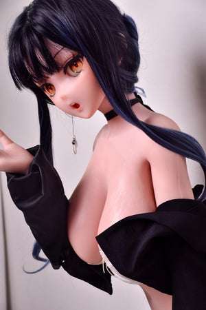 Hosokawa Hitomi Sex doll (Elsa Babe 148cm Rad022 silicone)