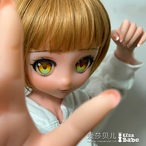 Bambola di sesso ishikawa kiyomi (Elsa Babe 148 cm Rad023 silicone)