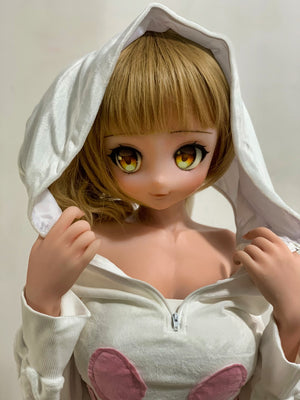 Bambola di sesso ishikawa kiyomi (Elsa Babe 148 cm Rad023 silicone)