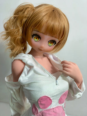 Bambola di sesso ishikawa kiyomi (Elsa Babe 148 cm Rad023 silicone)