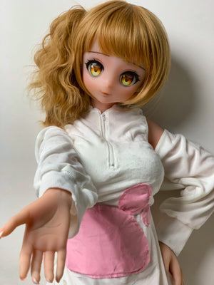 Bambola di sesso ishikawa kiyomi (Elsa Babe 148 cm Rad023 silicone)