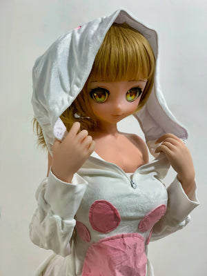 Bambola di sesso ishikawa kiyomi (Elsa Babe 148 cm Rad023 silicone)