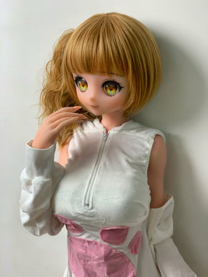 Bambola di sesso ishikawa kiyomi (Elsa Babe 148 cm Rad023 silicone)