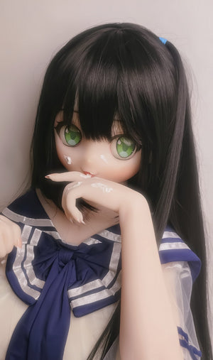 Ishikawa Kiyomi Sex doll (Elsa Babe 148cm Rad023 silicone)