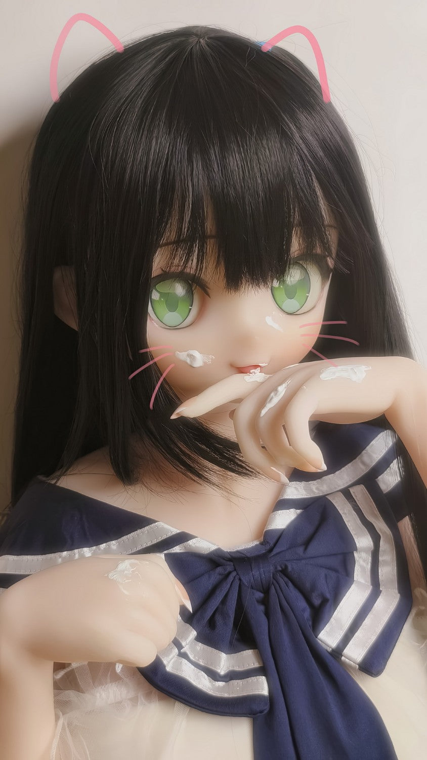 Ishikawa Kiyomi Sex doll (Elsa Babe 148cm RAD023 silicone)