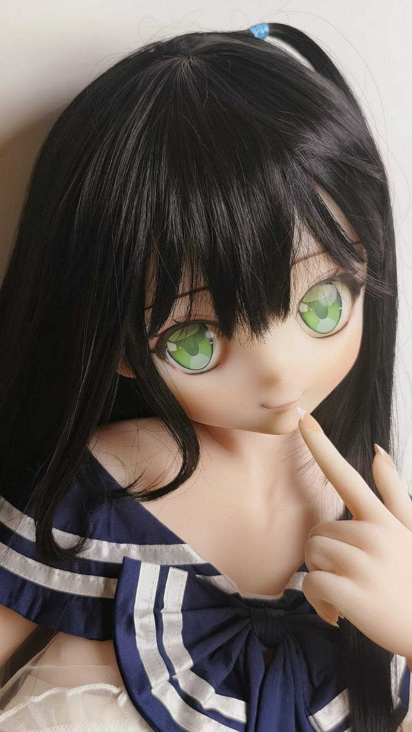 Ishikawa Kiyomi Sex doll (Elsa Babe 148cm RAD023 silicone)