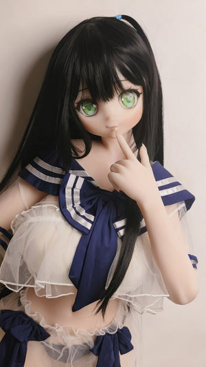 Ishikawa Kiyomi Sex doll (Elsa Babe 148cm Rad023 silicone)