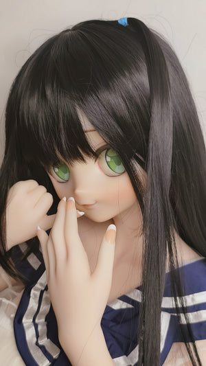 Ishikawa Kiyomi Sex doll (Elsa Babe 148cm Rad023 silicone)