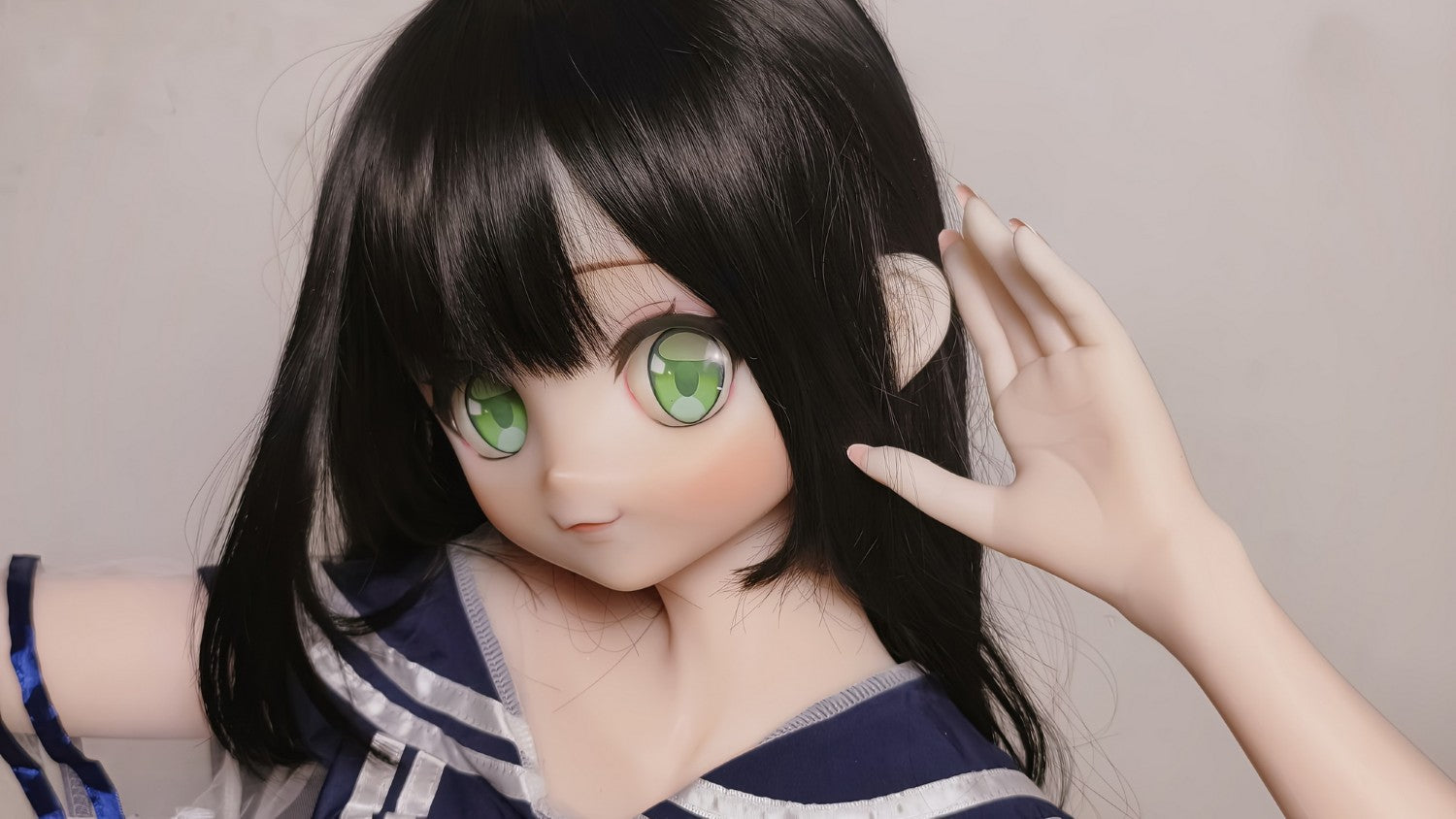 Ishikawa Kiyomi Sex doll (Elsa Babe 148cm RAD023 silicone)