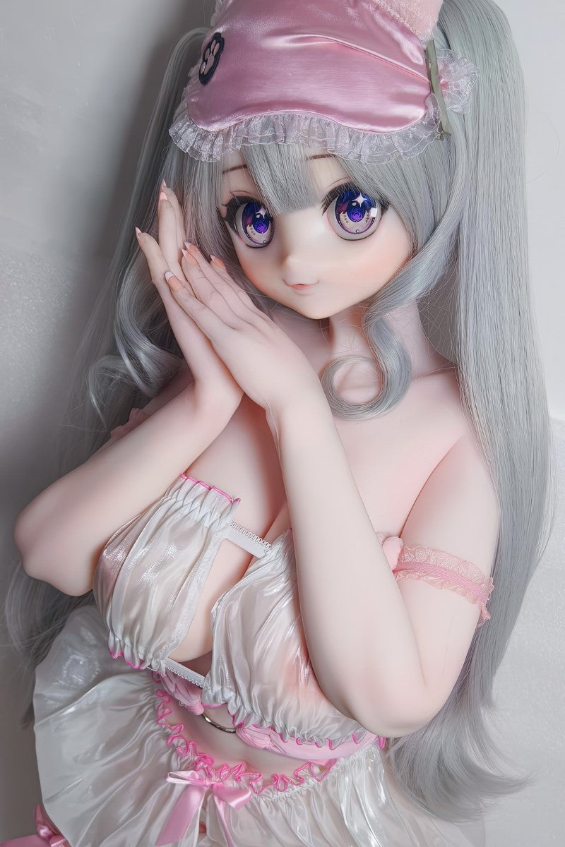 Ishikawa Kiyomi Sex doll (Elsa Babe 140cm Row023 silicone)