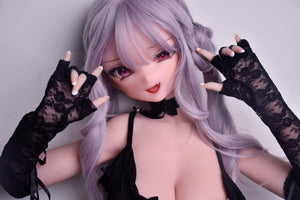 Watanabe Yuno Sex Doll (Elsa Babe 148 cm Rad024 silicone)