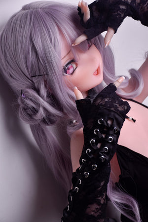Watanabe Yuno Sex Doll (Elsa Babe 148 cm Rad024 silicone)