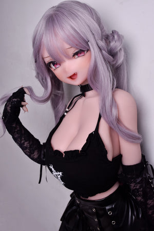 Watanabe Yuno Sex Doll (Elsa Babe 148 cm Rad024 silicone)