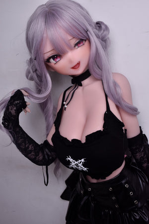 Watanabe Yuno Sex Doll (Elsa Babe 148 cm Rad024 silicone)