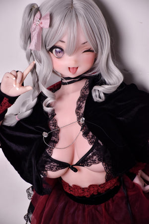 Bambola di sesso Takeuchi Yuki (Elsa Babe 148 cm Rad026 silicone)