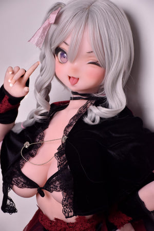 Bambola di sesso Takeuchi Yuki (Elsa Babe 148 cm Rad026 silicone)