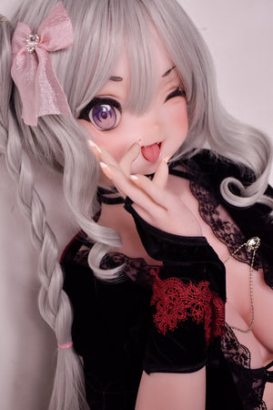 Bambola di sesso Takeuchi Yuki (Elsa Babe 148 cm Rad026 silicone)