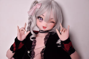 Bambola di sesso Takeuchi Yuki (Elsa Babe 148 cm Rad026 silicone)