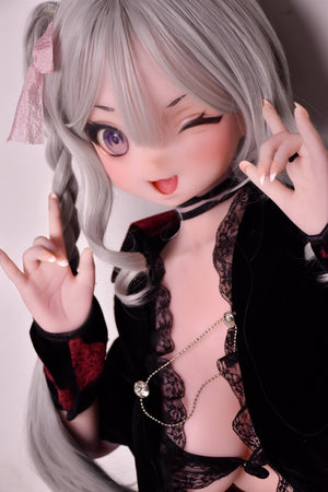 Bambola di sesso Takeuchi Yuki (Elsa Babe 148 cm Rad026 silicone)