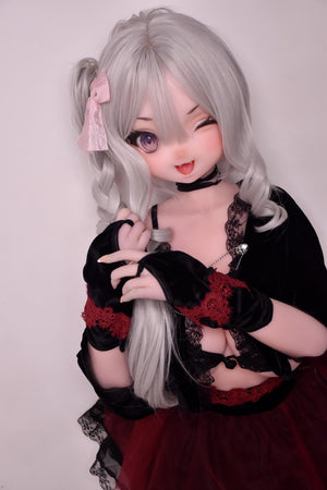 Bambola di sesso Takeuchi Yuki (Elsa Babe 148 cm Rad026 silicone)