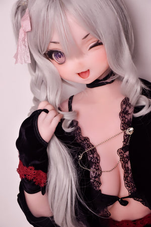 Bambola di sesso Takeuchi Yuki (Elsa Babe 148 cm Rad026 silicone)