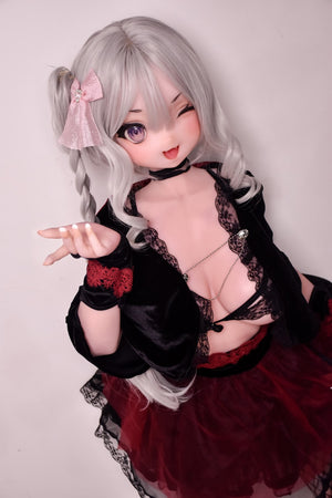 Bambola di sesso Takeuchi Yuki (Elsa Babe 148 cm Rad026 silicone)