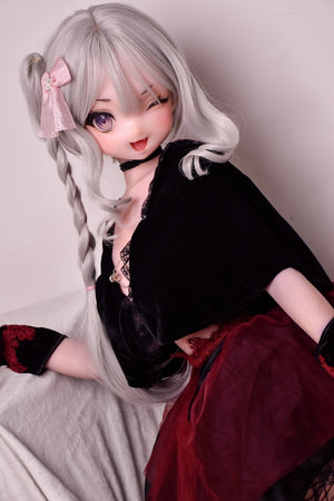 Bambola di sesso Takeuchi Yuki (Elsa Babe 148 cm Rad026 silicone)