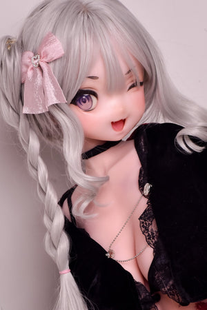 Bambola di sesso Takeuchi Yuki (Elsa Babe 148 cm Rad026 silicone)