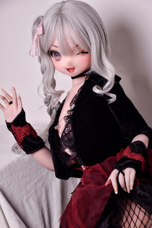 Bambola di sesso Takeuchi Yuki (Elsa Babe 148 cm Rad026 silicone)